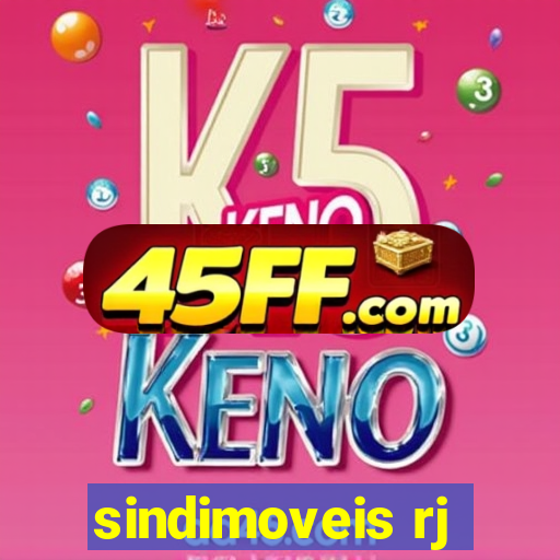 sindimoveis rj